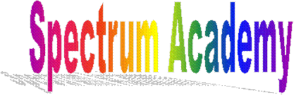 Spectrum Academy Charter School Vision
